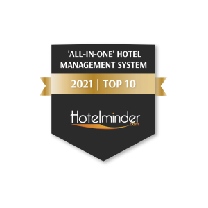 All on one hotel management system - 2021 top 10